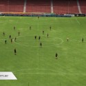 Liga Deportiva Universitaria derrota a Espoli en partido amistoso