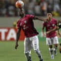 (VIDEO) Atlético Mineiro, con Erazo y Cazares, se impuso a Independiente