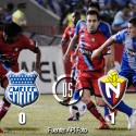 (VIDEO) El Nacional derrotó a Emelec y mantiene el invicto