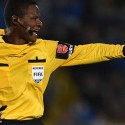 Árbitros definidos para la participación de Emelec e Independiente en Libertadores