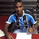 (TUIT) Finalmente, Miler Bolaños jugará en Gremio de Porto Alegre