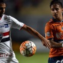 (VIDEO) Sao Paulo selló su clasificación a la fase de grupos