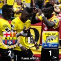 (VIDEO) Barcelona venció en el Monumental a Delfín