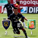 (VIDEO) Independiente del Valle se impuso de local a Deportivo Cuenca