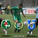 (VIDEO) Mushuc Runa se impuso a Universidad Católica en Ambato