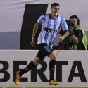 (VIDEO) Racing goleó de local a Bolívar