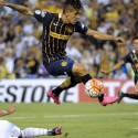 (VIDEO) Rosario Central y Nacional empataron en Argentina