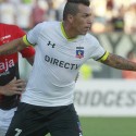 (VIDEO) Colo Colo triunfó en su campo ante Melgar