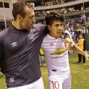 (VIDEO) Liga de Quito se impuso a San Lorenzo, gracias a Diego Morales