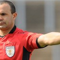 Árbitros para los partidos de Independiente y Liga en Libertadores