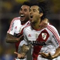 (VIDEO) River Plate, vigente campeón, ganó en su visita a Trujillanos