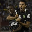 (VIDEO) Atlético Nacional venció en su visita a Huracán