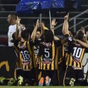 (VIDEO) Sorpresivamente, Sao Paulo perdió de local ante The Strongest