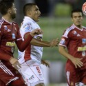 (VIDEO) Huracán perdió ante Caracas, pero accedió a la fase de grupos