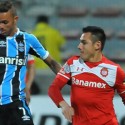 (VIDEO) Toluca venció de local a Gremio