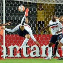 (VIDEO) Independiente solo empató con Cerro Porteño