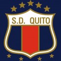 Deportivo Quito listo para su cotejo amistoso frente a Técnico Universitario