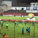 (TUIT) Técnico Universitario venció al Deportivo Quito en la “Noche Roja”