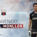 Daniel Monllor no jugará con Sociedad Deportivo Quito, pese a que fue oficializado