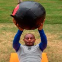 (TUIT) Emelec ya entrenó en suelo paraguayo
