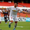 Diego «Cachete» Morales: «Todavía falta mucho esto recién empieza, daremos lo mejor en ambos torneos»