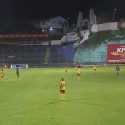 (TUIT) Clan Juvenil igualó en su partido de presentación ante Aucas