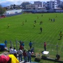 (TUIT) Sociedad Deportivo Quito golea en encuentro amistoso