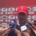 Eduardo Favaro: “Todo tiene su inicio y su fin, y el mío llegó en El Nacional”