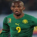 Samuel Eto’o: “Me gustaría mucho jugar en Ecuador”