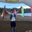 El atleta extremo ecuatoriano Gonzalo Calisto alcanzó segundo lugar en el Coastal Challenge de Costa Rica’
