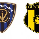 Guaraní dio la lista de convocados para venir a enfrentar a Independiente del Valle