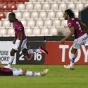 (FOTOS Y VIDEO) Con una derrota con sabor a victoria, Independiente del Valle alcanza la clasificación a la fase de grupos de la Copa Libertadores