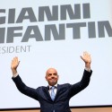 Infantino define el nuevo formato para el Mundial de Clubes