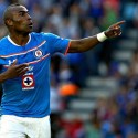 Joffre Guerrón fue titular en la clasificación de Cruz Azul