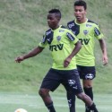 Juan Cazares desmiente rumores sobre dejar al Atlético Mineiro