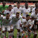 (TUIT) Liga de Quito enfrentará este sábado al Éspoli en el estadio Casa Blanca