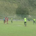 (TUIT) Liga de Loja disputó un partido amistoso frente a Deportivo Cuenca
