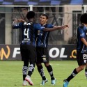 (VIDEO y FOTOS) Independiente del Valle obtiene su primer triunfo en Copa Libertadores ante Guaraní