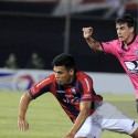 Mario Rizzoto: “Todo equipo tiene que tener un poco de suerte”