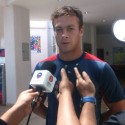 Martín Comachi: “Nuestro primer objetivo es ascender y dejar al Deportivo Quito donde se merece»
