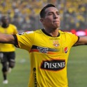 Matamoros presentó una demanda contra Barcelona Sporting Club