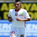 Anderson Naula viajó a Brasil para acordar contrato con Corinthians