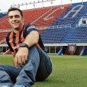 Técnico de San Lorenzo: “Vamos a utilizar nuestras armas; Vamos a intentar ser protagonistas en la altura”