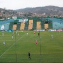 (TUIT) Realizaron inspección al Estadio Reales Tamarindos para partidos de Copa Libertadores