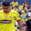 Richard Calderón: “Ante Liga de Quito va ser un partido muy importante”