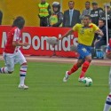 (PREVIA) Ecuador defiende el liderato de las Eliminatorias ante Paraguay