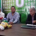 (TUIT) Liga de Portoviejo presentó a su nuevo director técnico