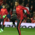 (VIDEO) Antonio Valencia volvió a jugar con Manchester, aunque fue eliminado de la Europa League