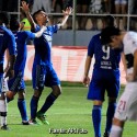 (VIDEO) Emelec solo pudo empatar de local con Olimpia
