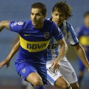 (VIDEO) Boca Juniors y Racing empataron en La Bombonera